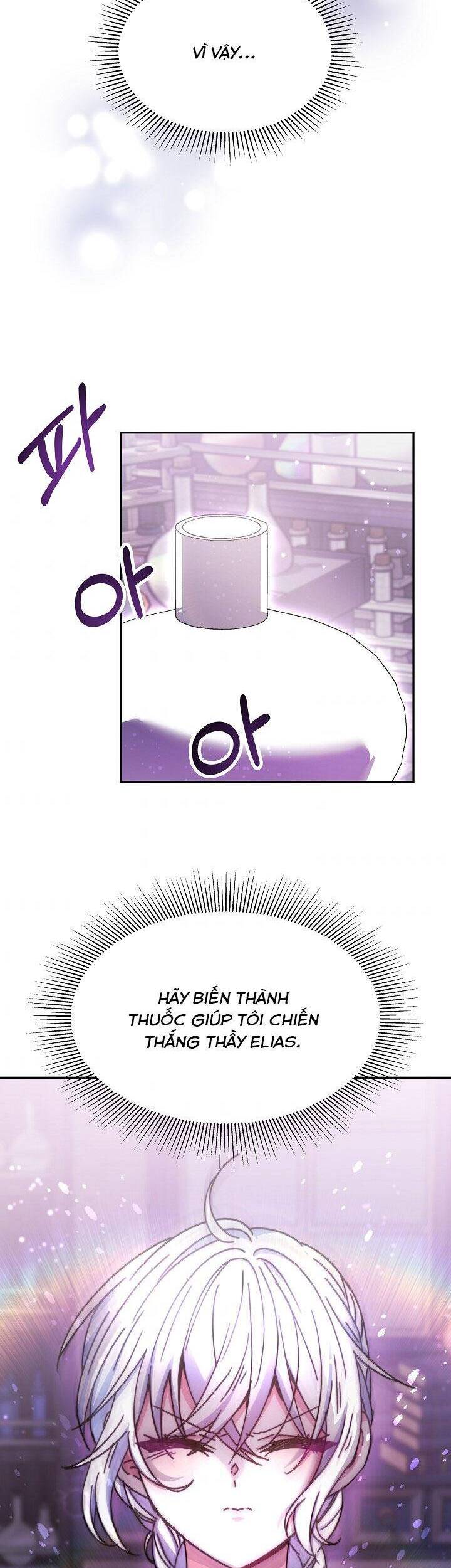 Nàng Evangeline Chapter 17 - 38