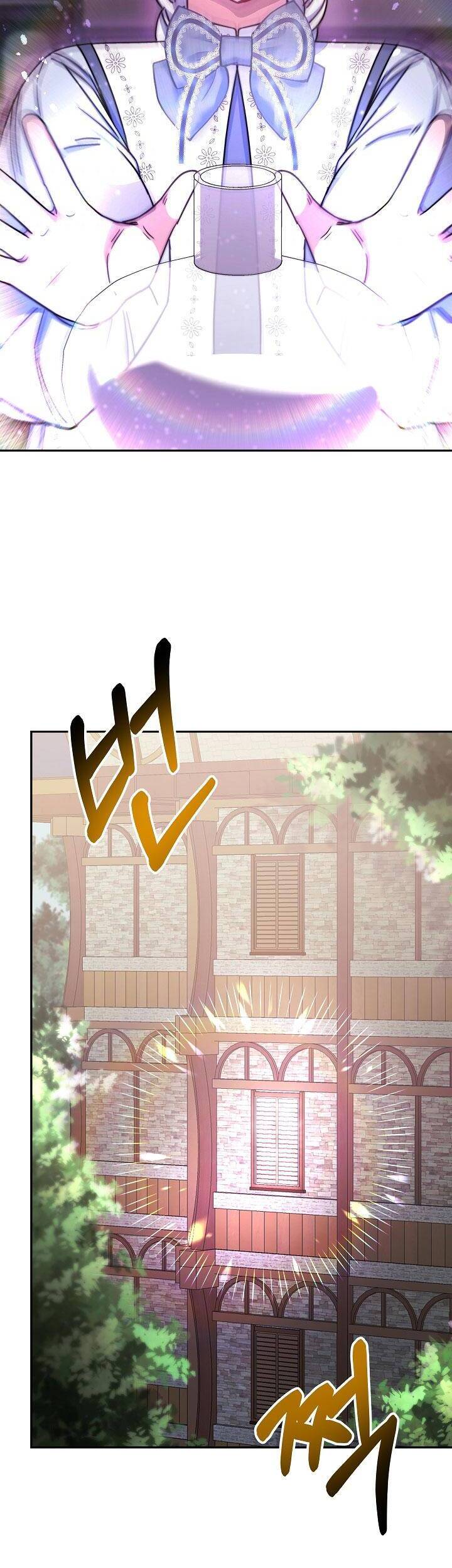 Nàng Evangeline Chapter 17 - 39