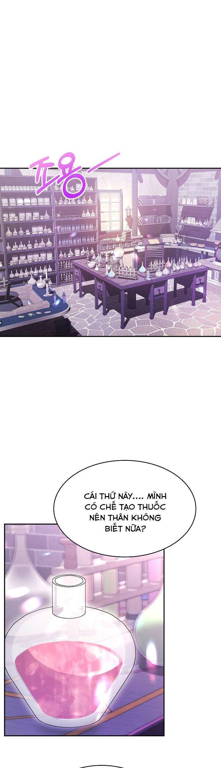 Nàng Evangeline Chapter 17 - 40