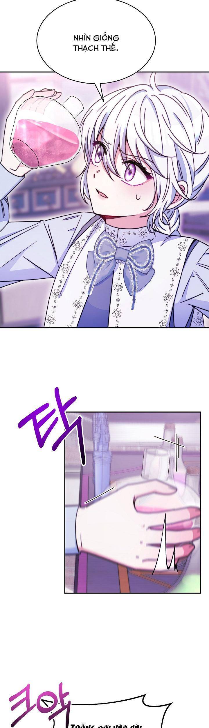 Nàng Evangeline Chapter 17 - 41