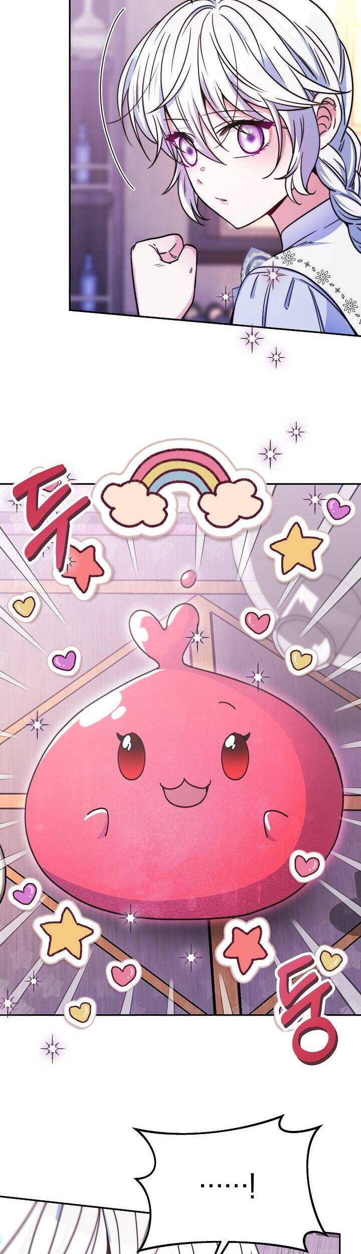 Nàng Evangeline Chapter 17 - 44