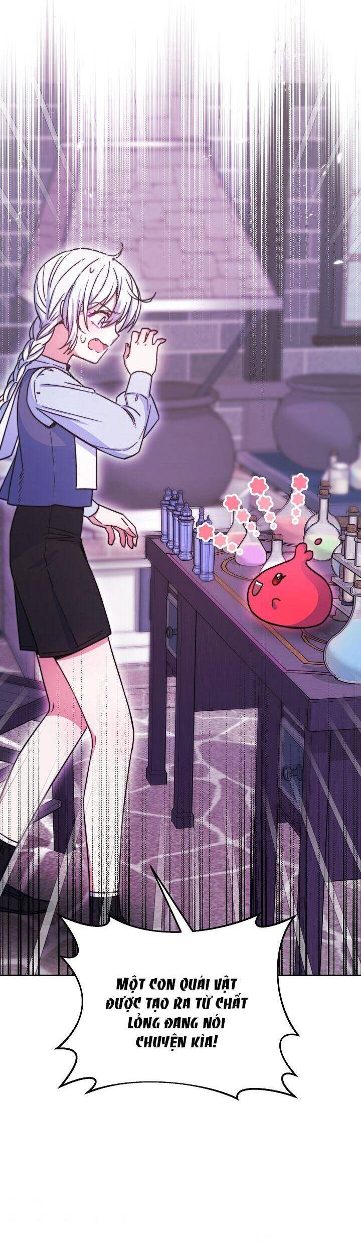 Nàng Evangeline Chapter 17 - 46