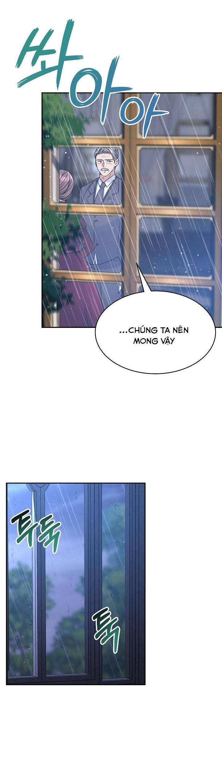 Nàng Evangeline Chapter 17 - 6