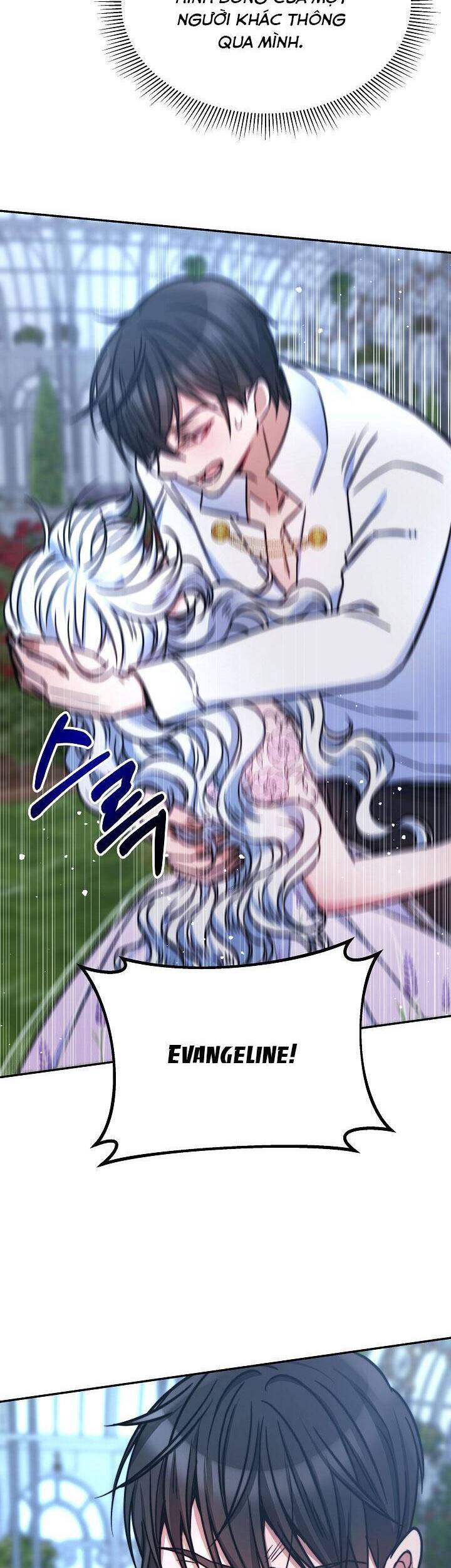 Nàng Evangeline Chapter 17 - 10