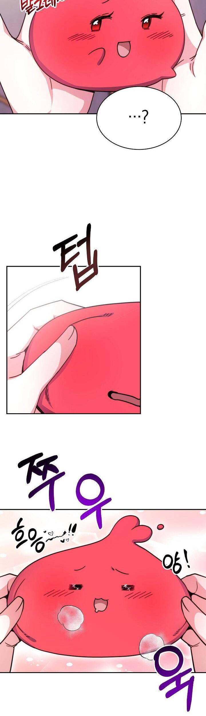 Nàng Evangeline Chapter 18 - 22