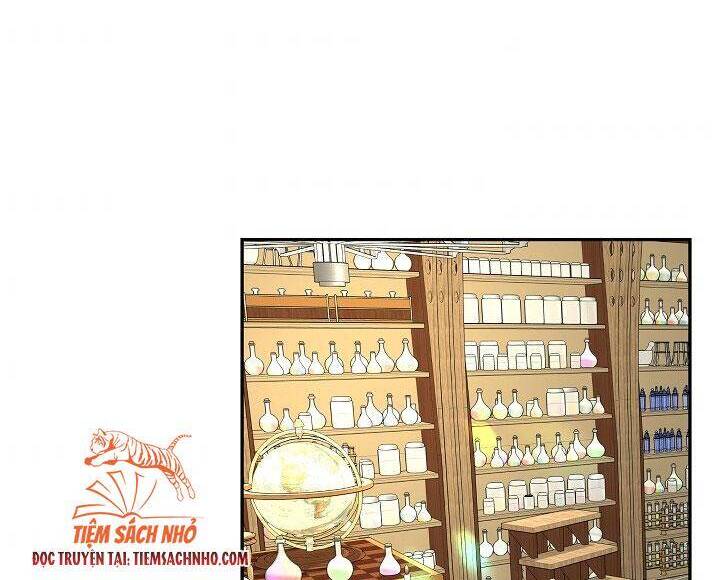 Nàng Evangeline Chapter 18 - 24