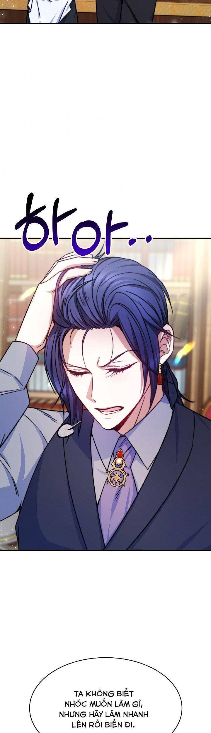 Nàng Evangeline Chapter 18 - 29