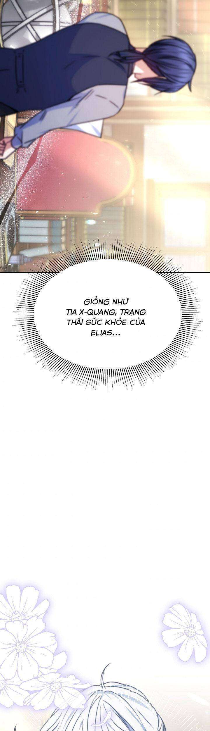 Nàng Evangeline Chapter 18 - 33