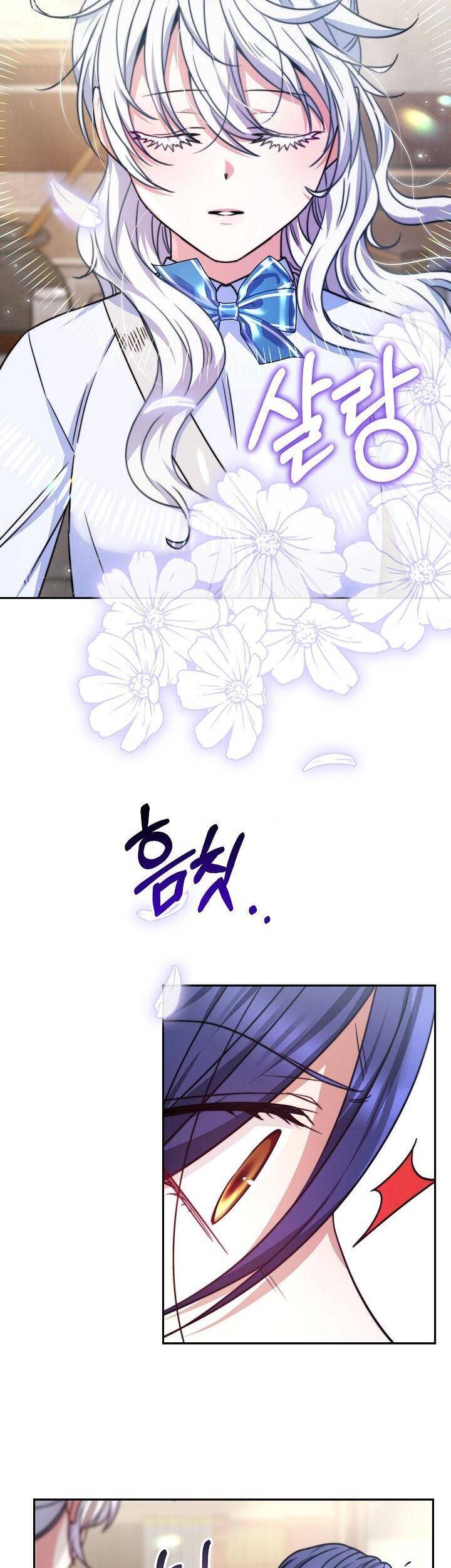 Nàng Evangeline Chapter 18 - 34