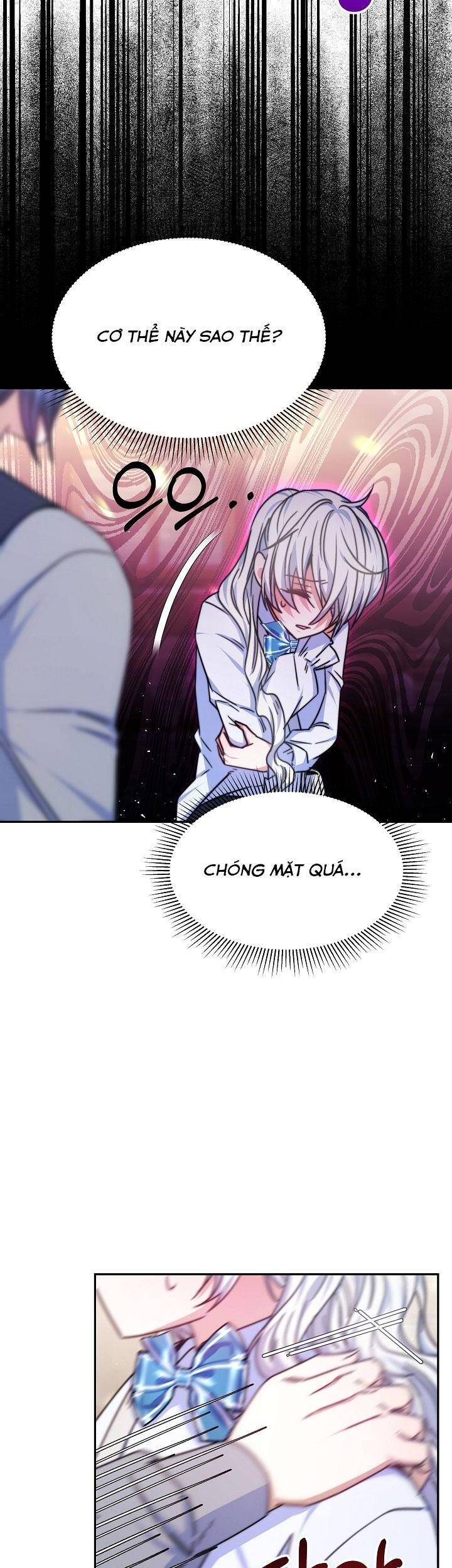 Nàng Evangeline Chapter 18 - 39