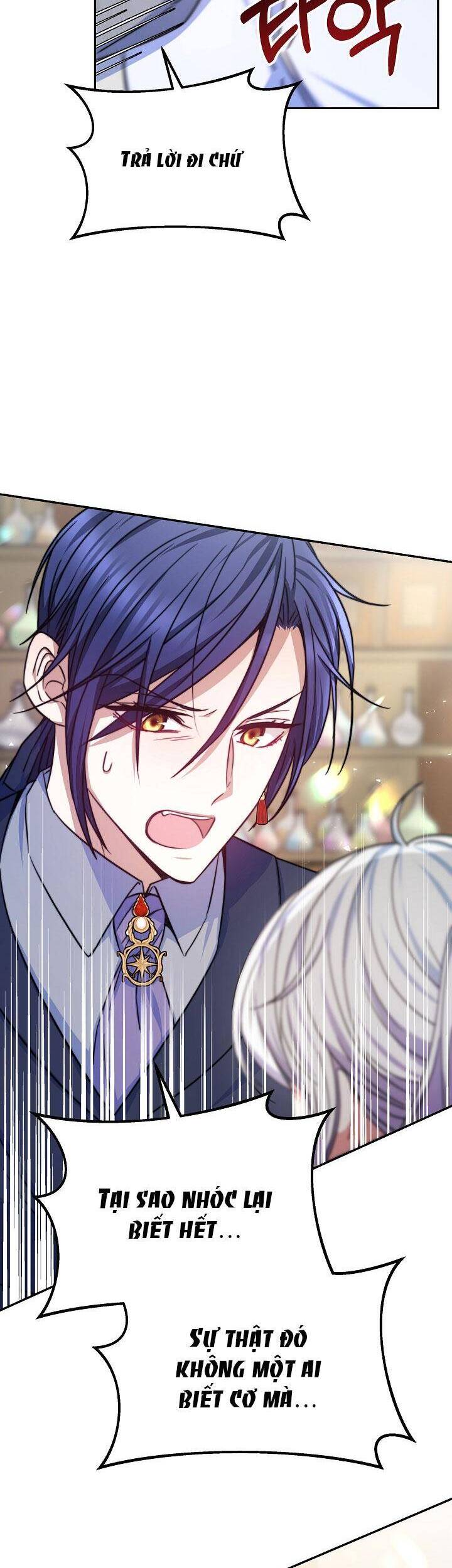 Nàng Evangeline Chapter 18 - 40