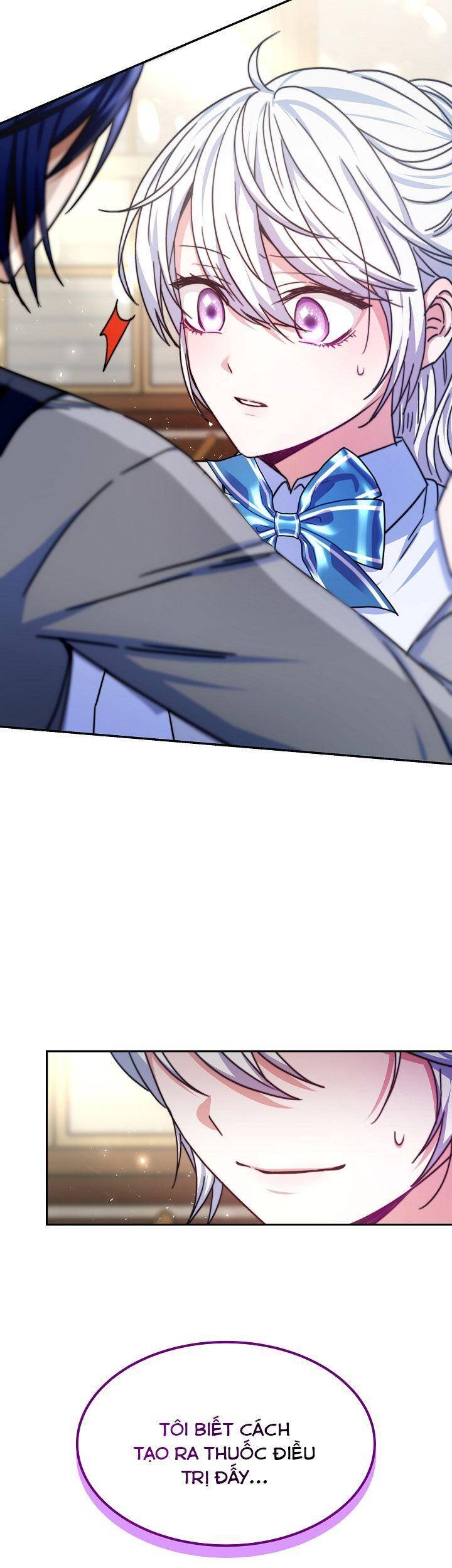 Nàng Evangeline Chapter 18 - 41