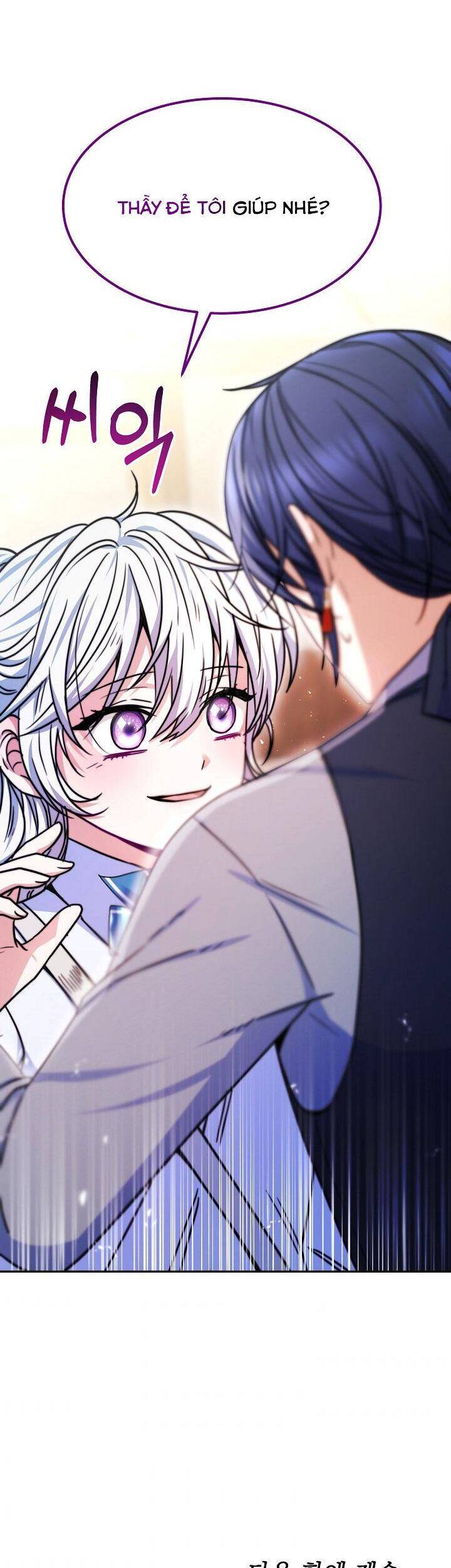 Nàng Evangeline Chapter 18 - 42