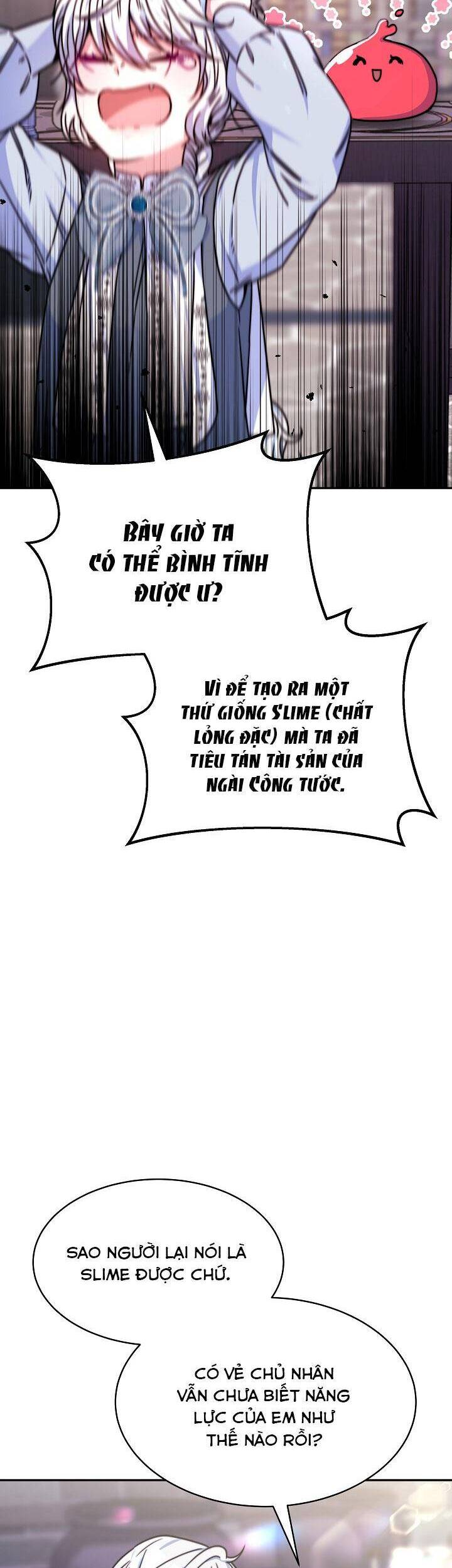 Nàng Evangeline Chapter 18 - 10