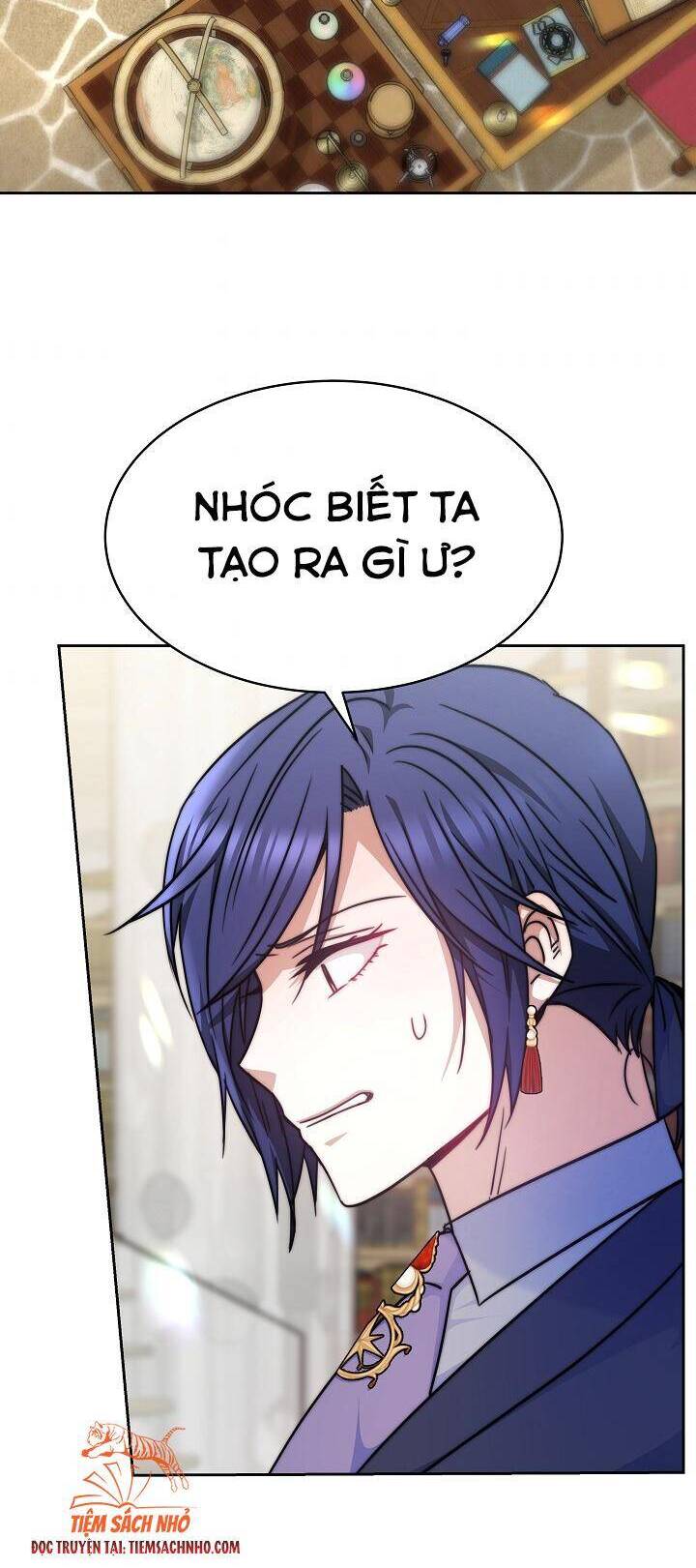 Nàng Evangeline Chapter 19 - 2