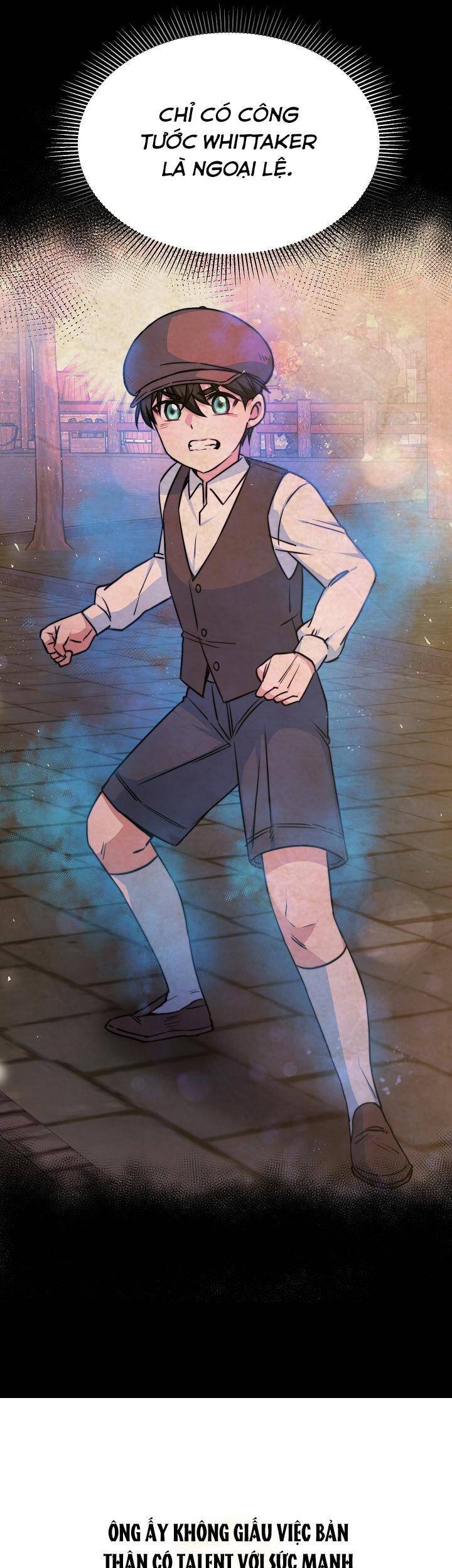 Nàng Evangeline Chapter 19 - 11