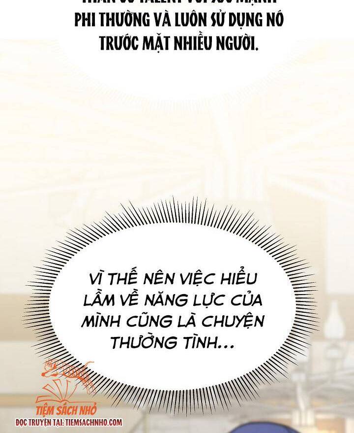 Nàng Evangeline Chapter 19 - 12