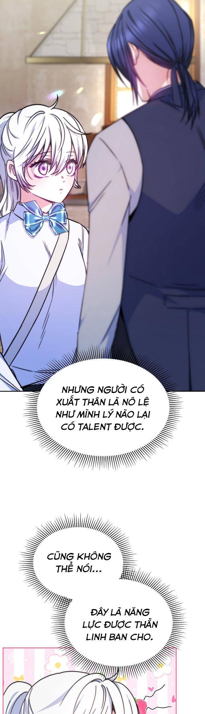Nàng Evangeline Chapter 19 - 13