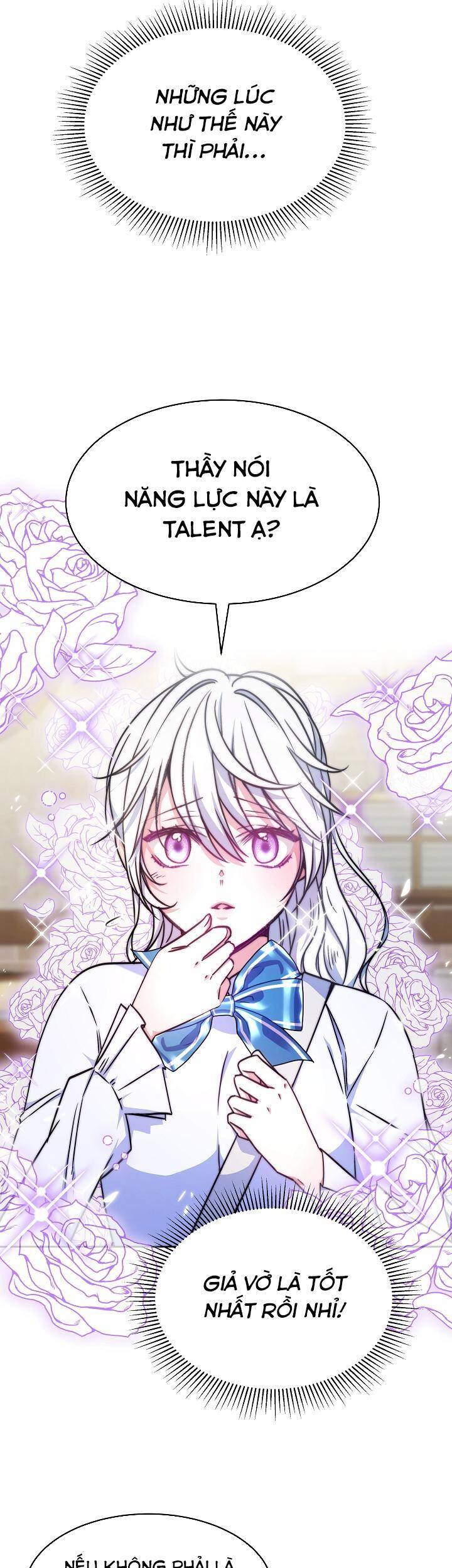 Nàng Evangeline Chapter 19 - 15