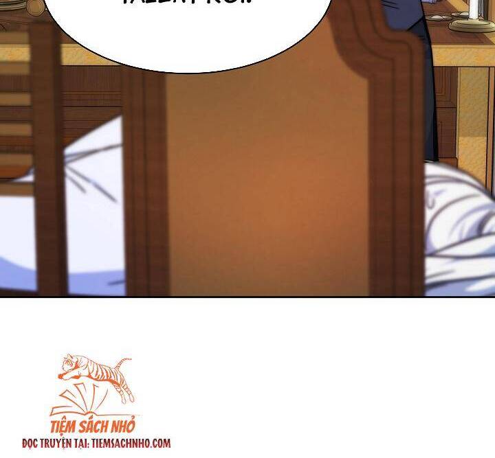 Nàng Evangeline Chapter 19 - 23