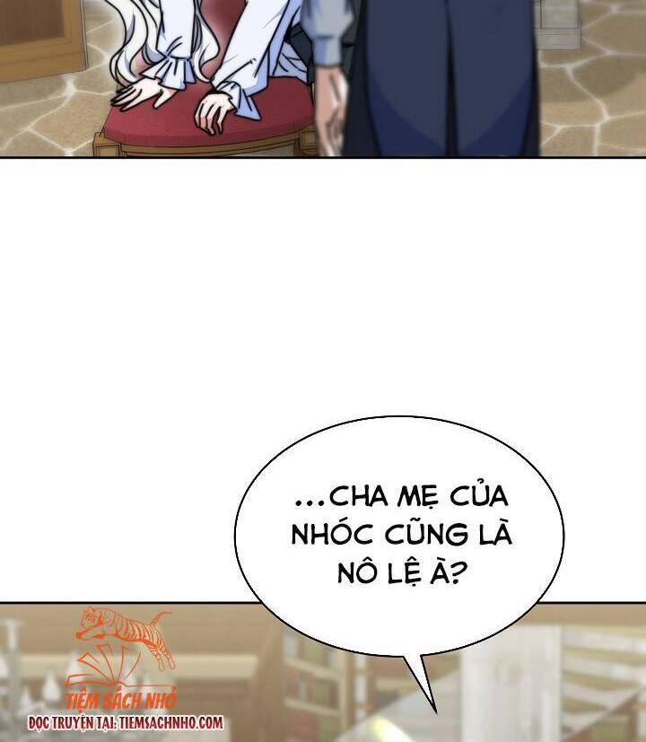 Nàng Evangeline Chapter 19 - 25