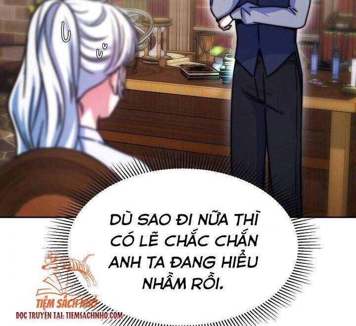 Nàng Evangeline Chapter 19 - 29