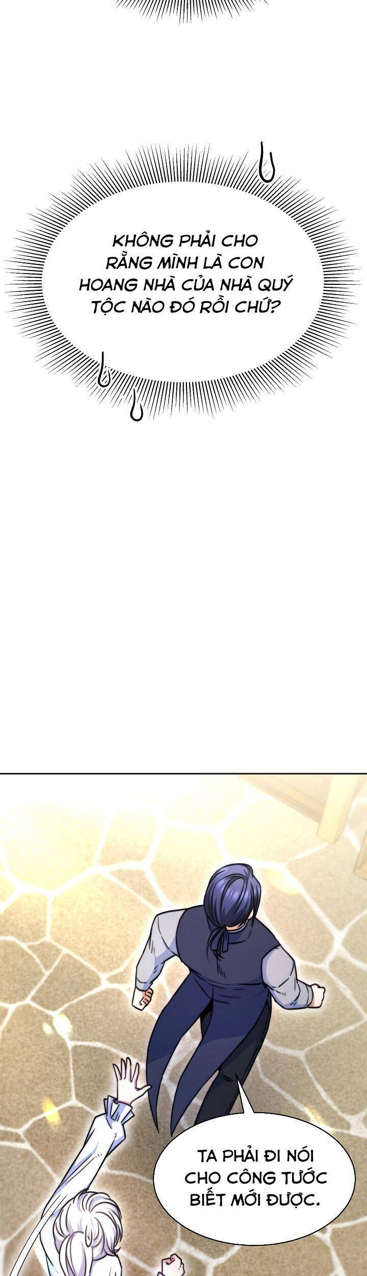 Nàng Evangeline Chapter 19 - 30