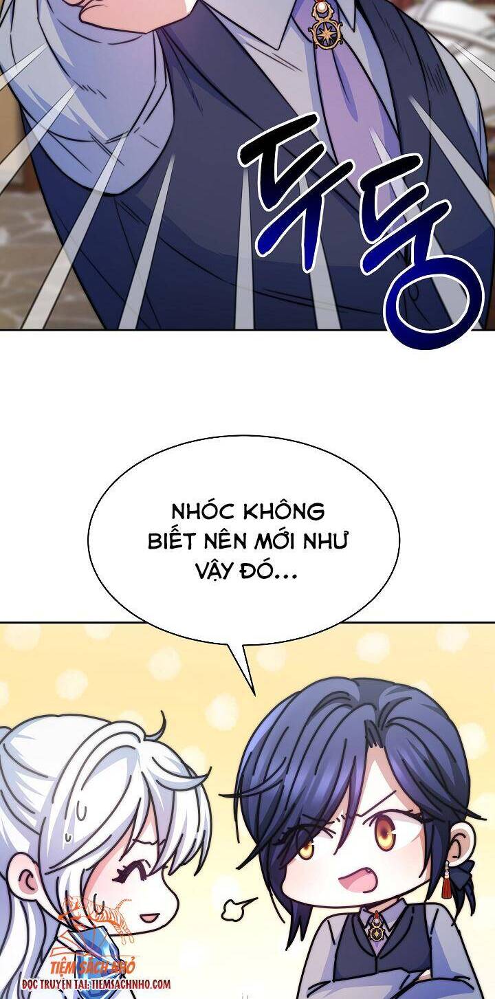 Nàng Evangeline Chapter 19 - 33