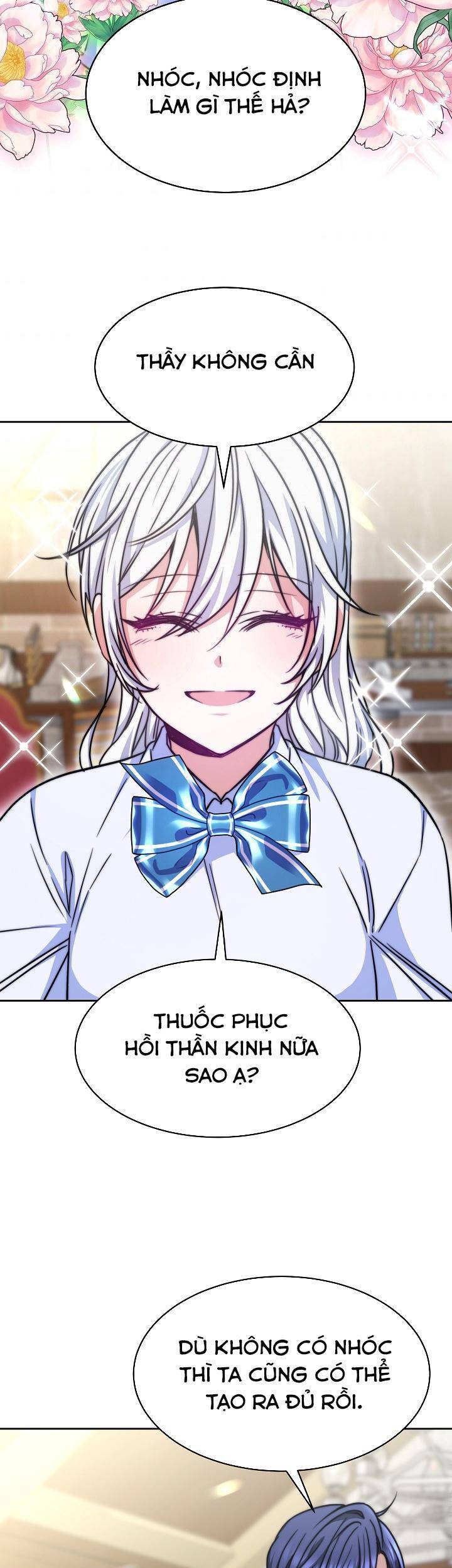 Nàng Evangeline Chapter 19 - 36