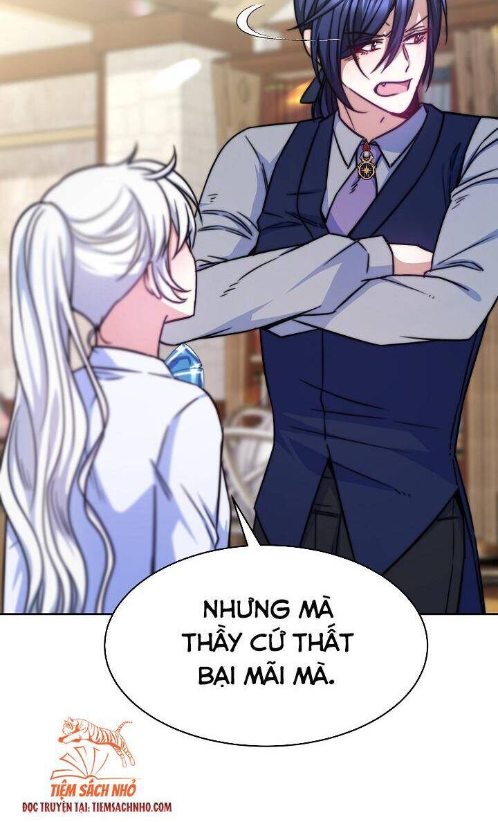 Nàng Evangeline Chapter 19 - 37