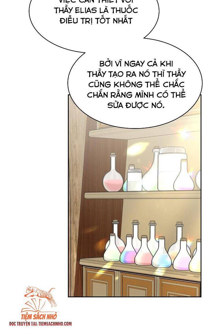 Nàng Evangeline Chapter 19 - 39