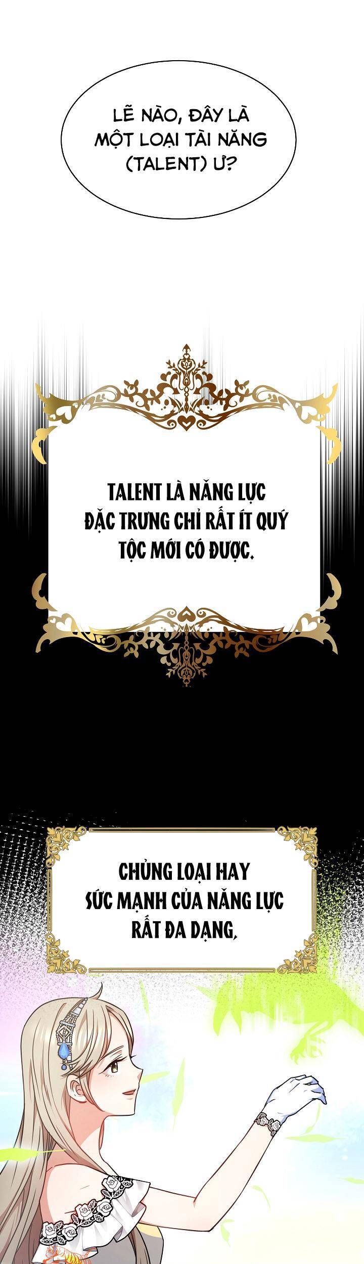 Nàng Evangeline Chapter 19 - 5