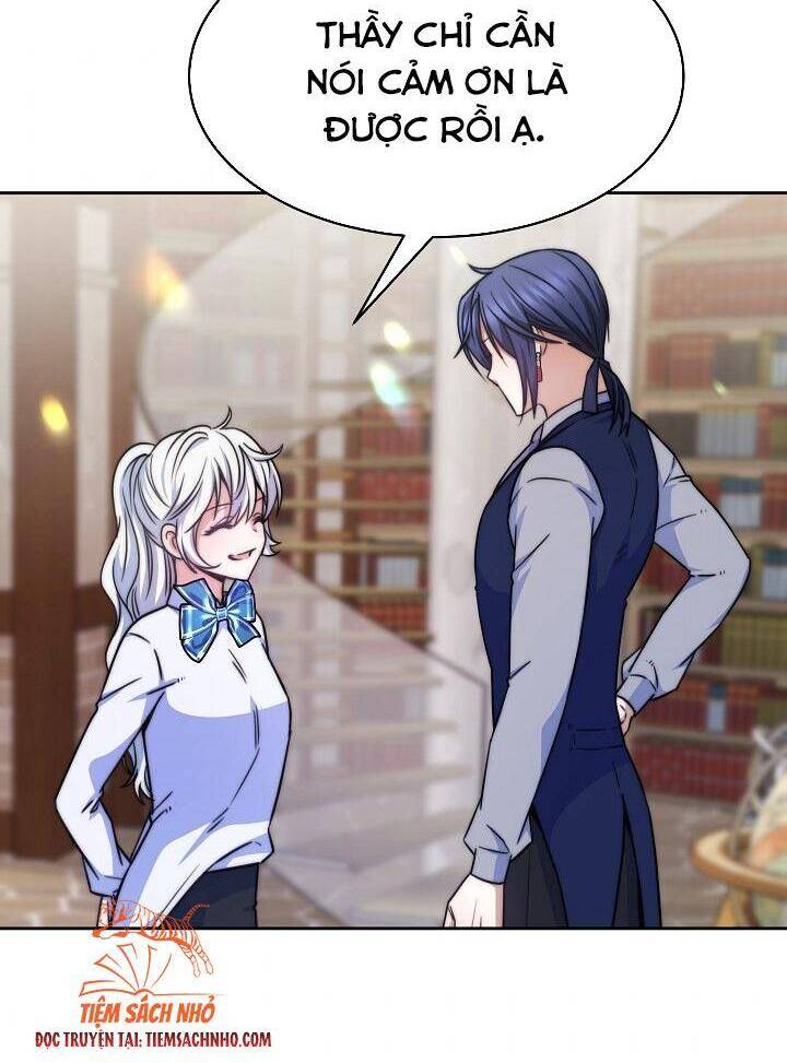 Nàng Evangeline Chapter 19 - 41