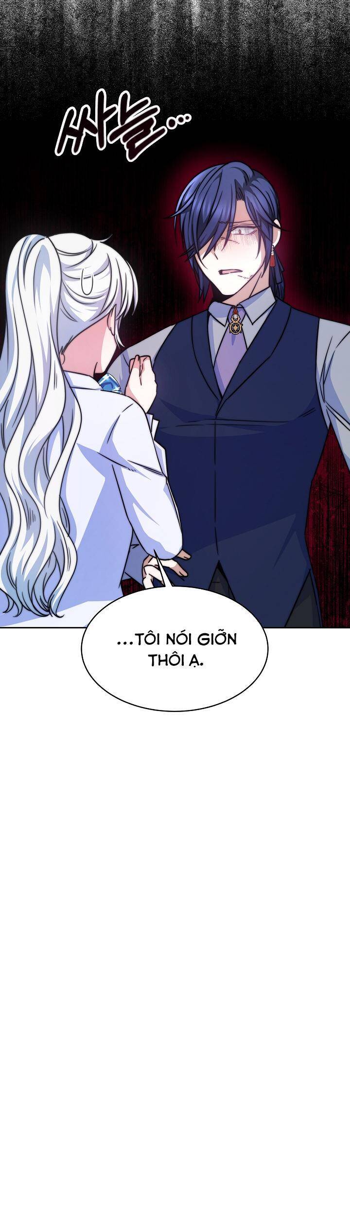 Nàng Evangeline Chapter 19 - 44