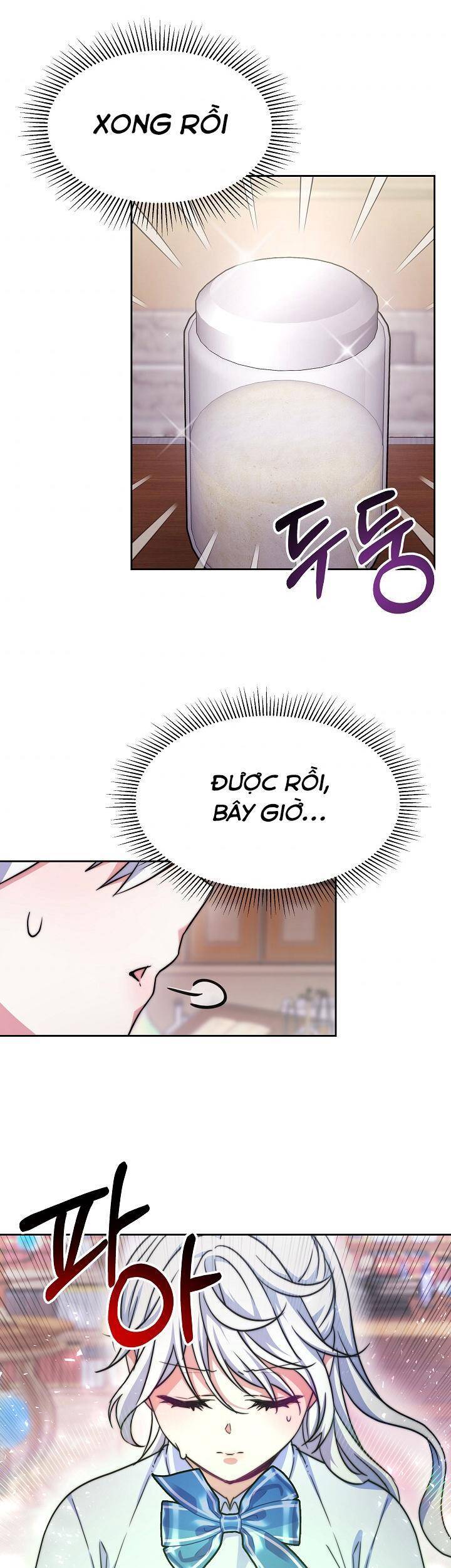 Nàng Evangeline Chapter 19 - 48