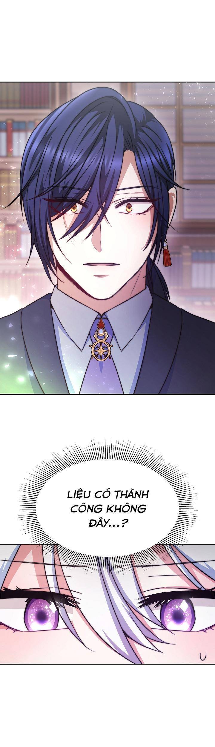 Nàng Evangeline Chapter 19 - 50