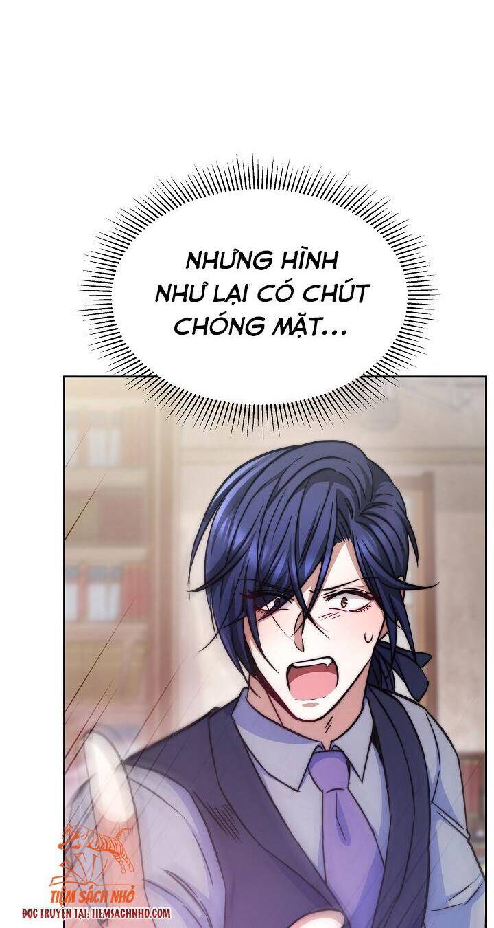 Nàng Evangeline Chapter 19 - 51
