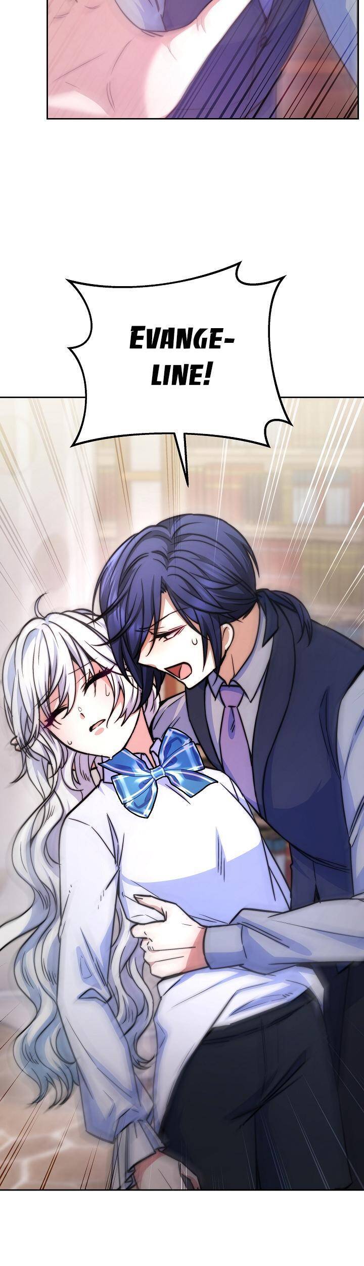 Nàng Evangeline Chapter 19 - 52