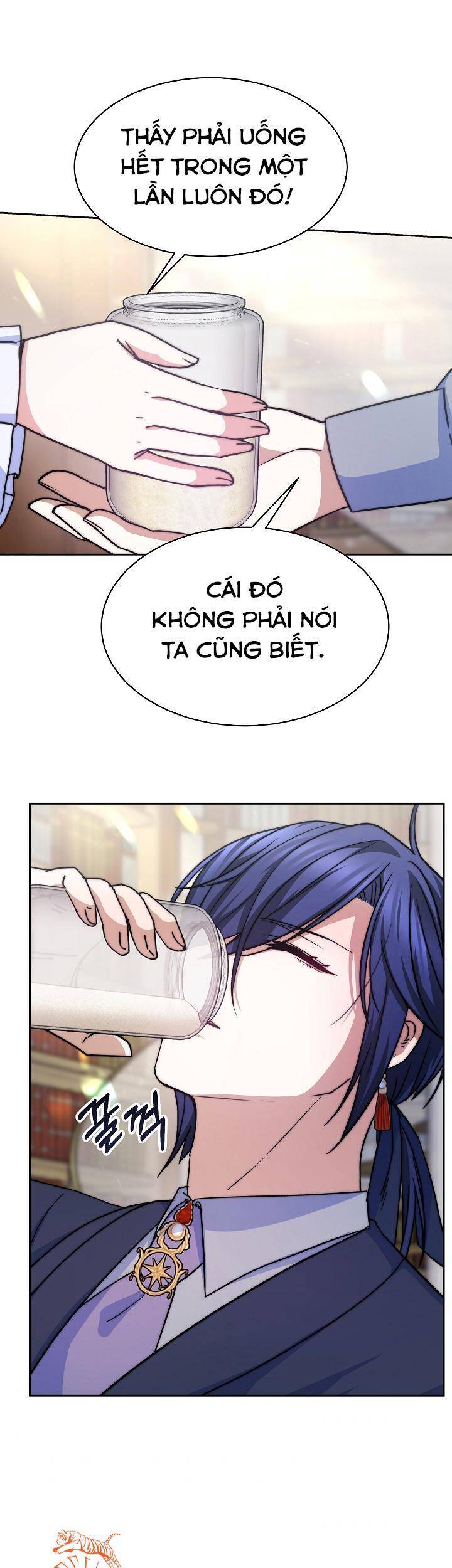 Nàng Evangeline Chapter 19 - 60