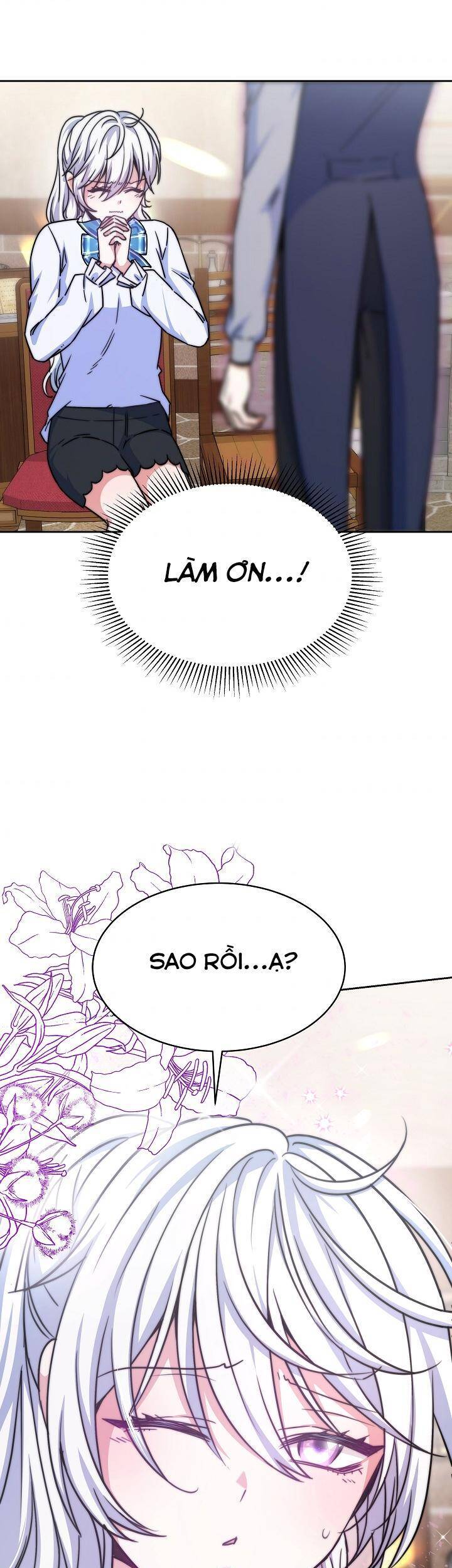 Nàng Evangeline Chapter 19 - 62