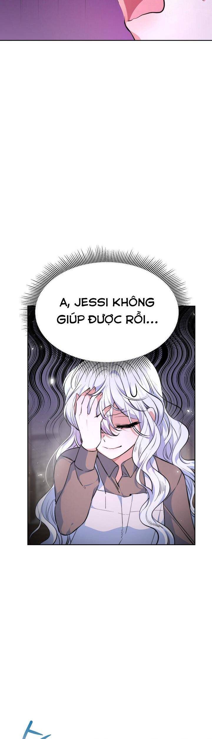Nàng Evangeline Chapter 2 - 16