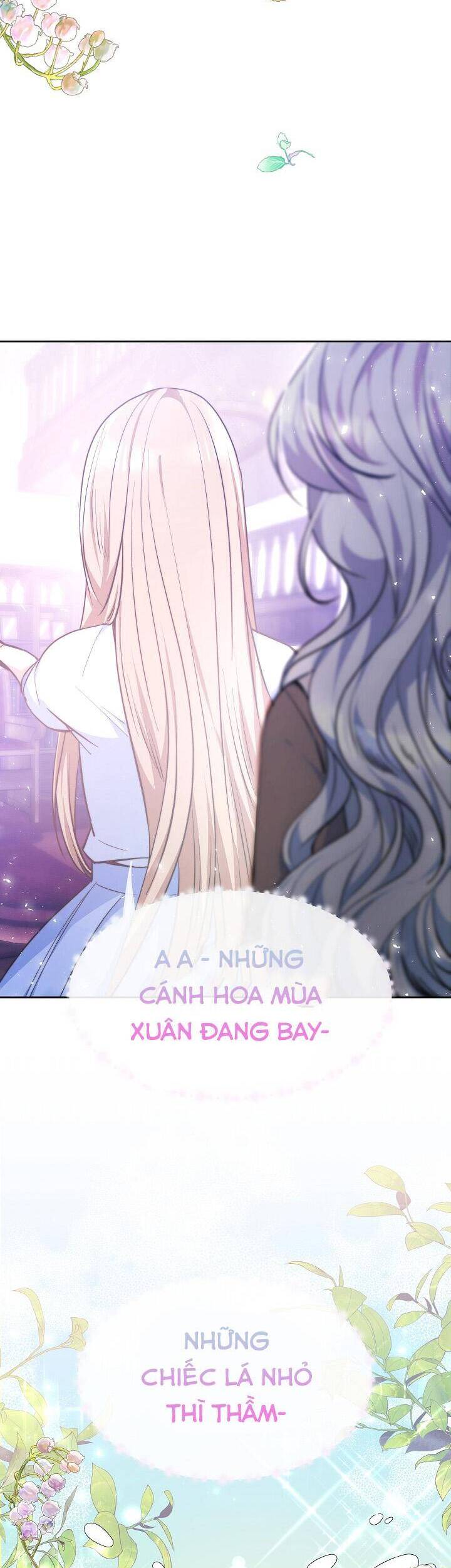 Nàng Evangeline Chapter 2 - 18