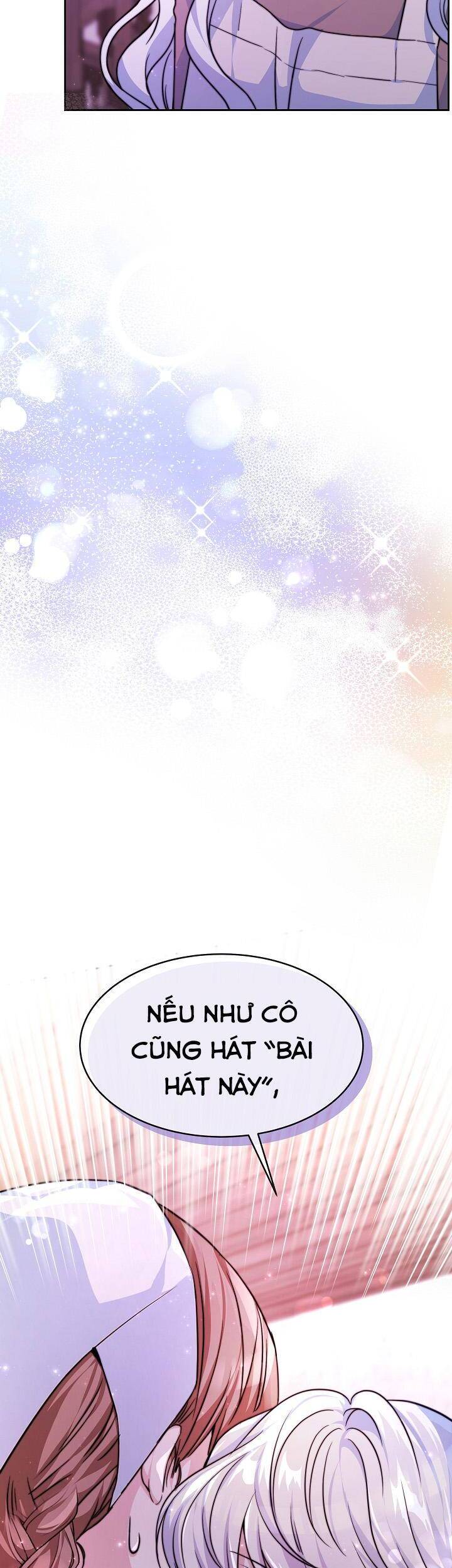 Nàng Evangeline Chapter 2 - 3