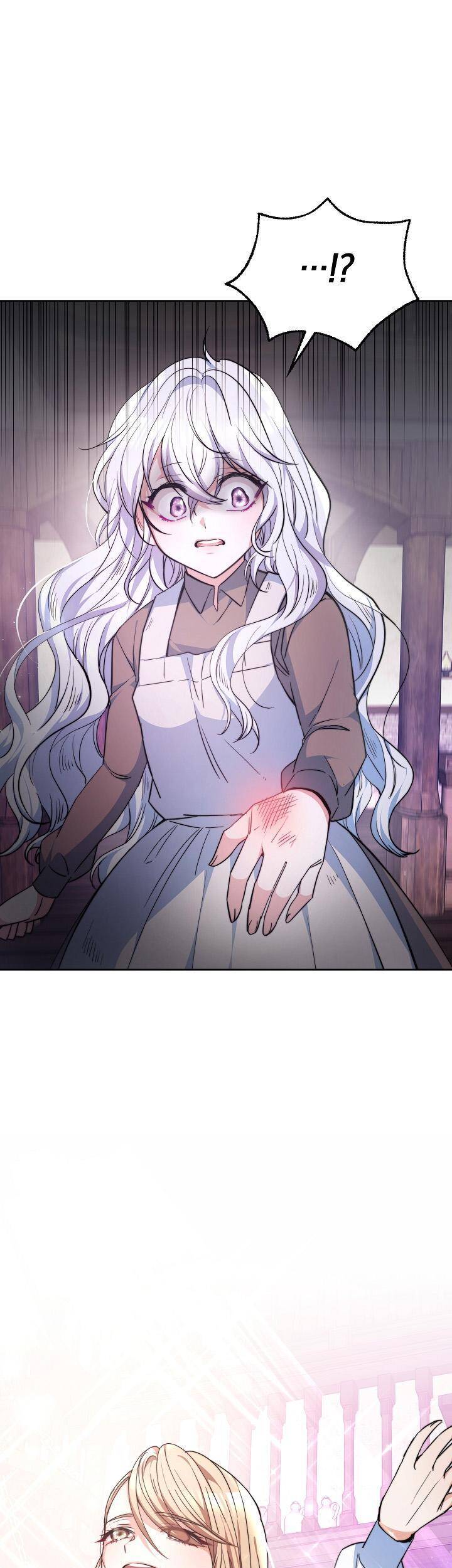 Nàng Evangeline Chapter 2 - 21