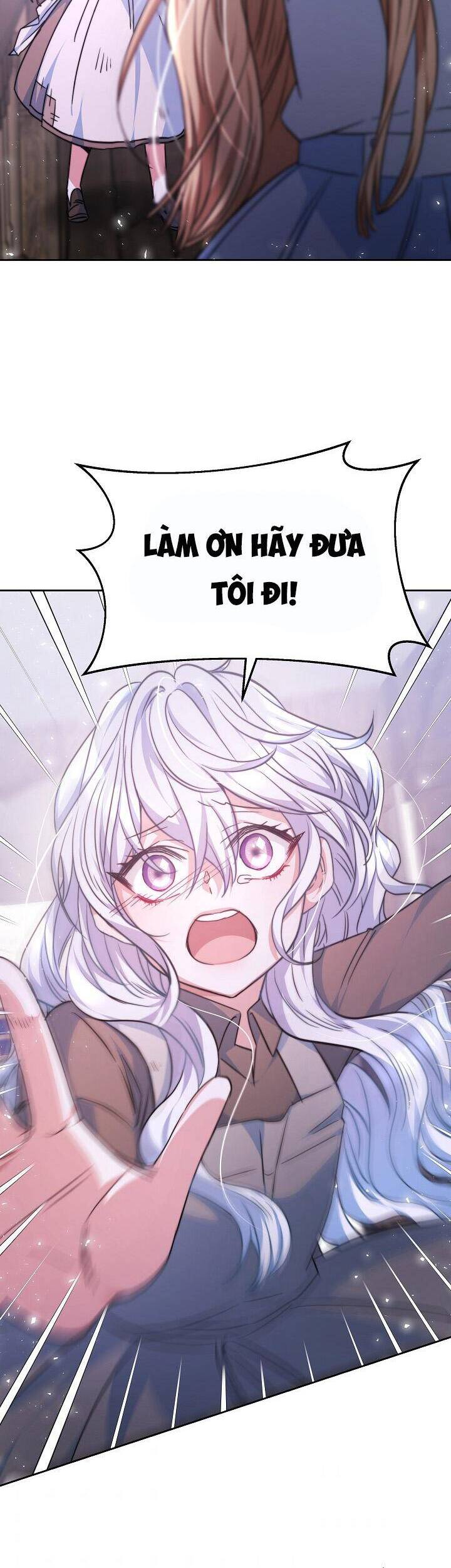 Nàng Evangeline Chapter 2 - 28