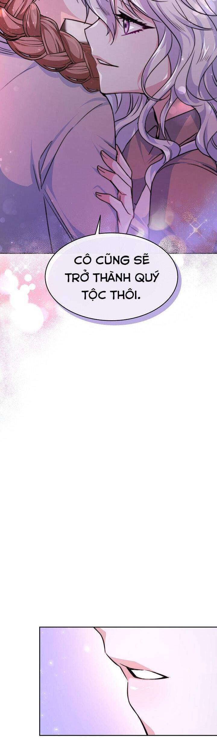 Nàng Evangeline Chapter 2 - 4