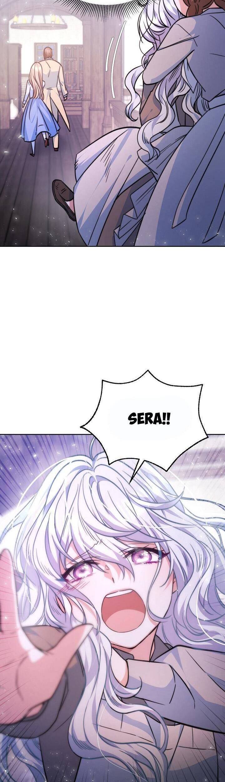 Nàng Evangeline Chapter 2 - 32