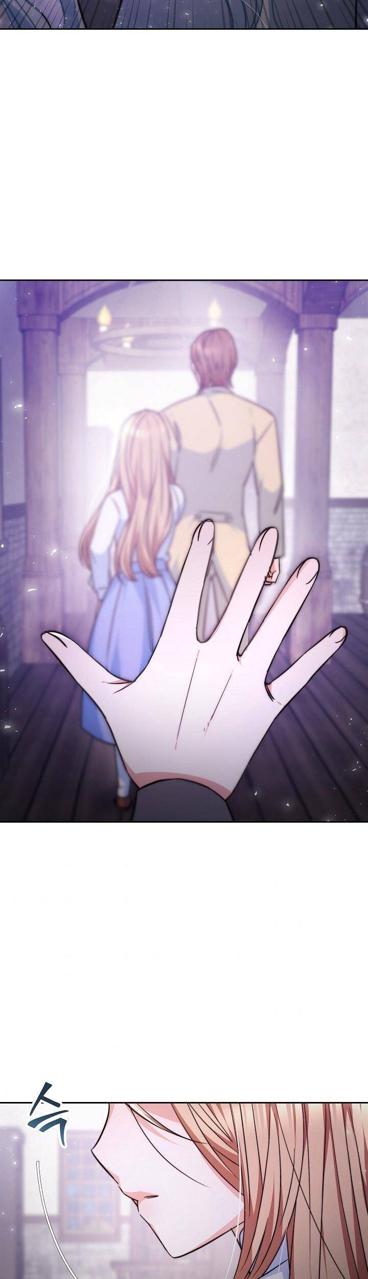 Nàng Evangeline Chapter 2 - 33
