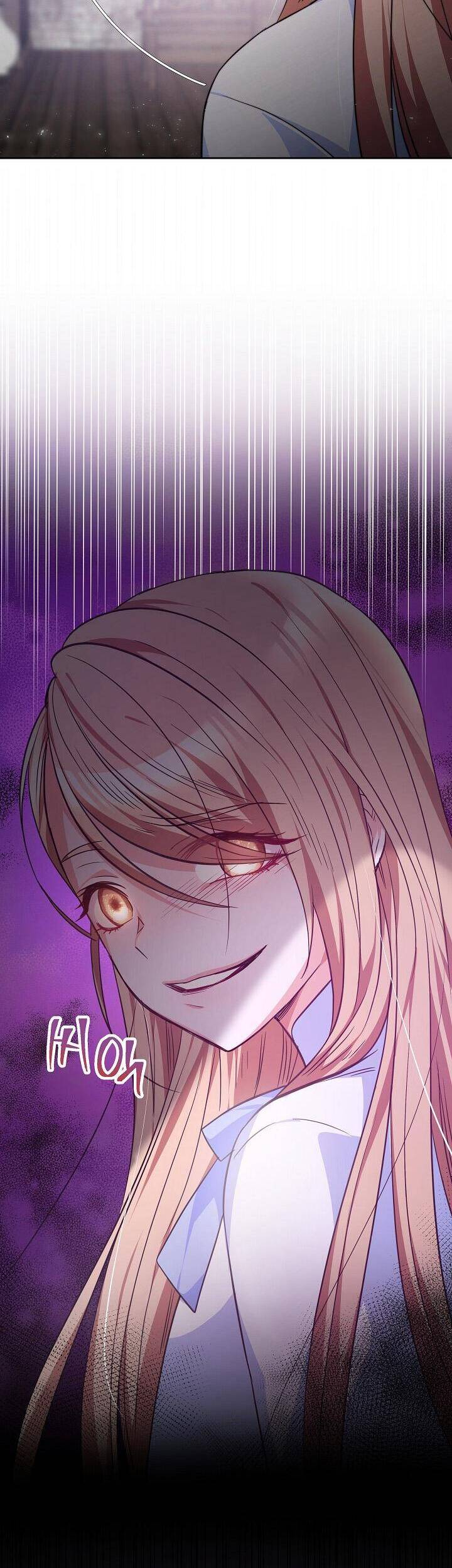 Nàng Evangeline Chapter 2 - 34