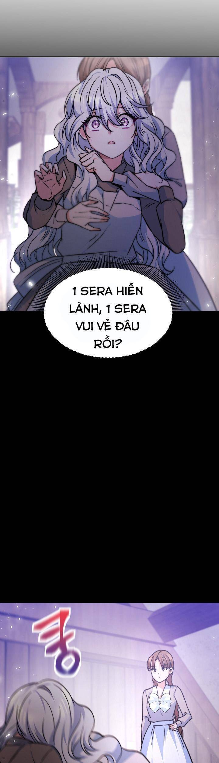 Nàng Evangeline Chapter 2 - 37